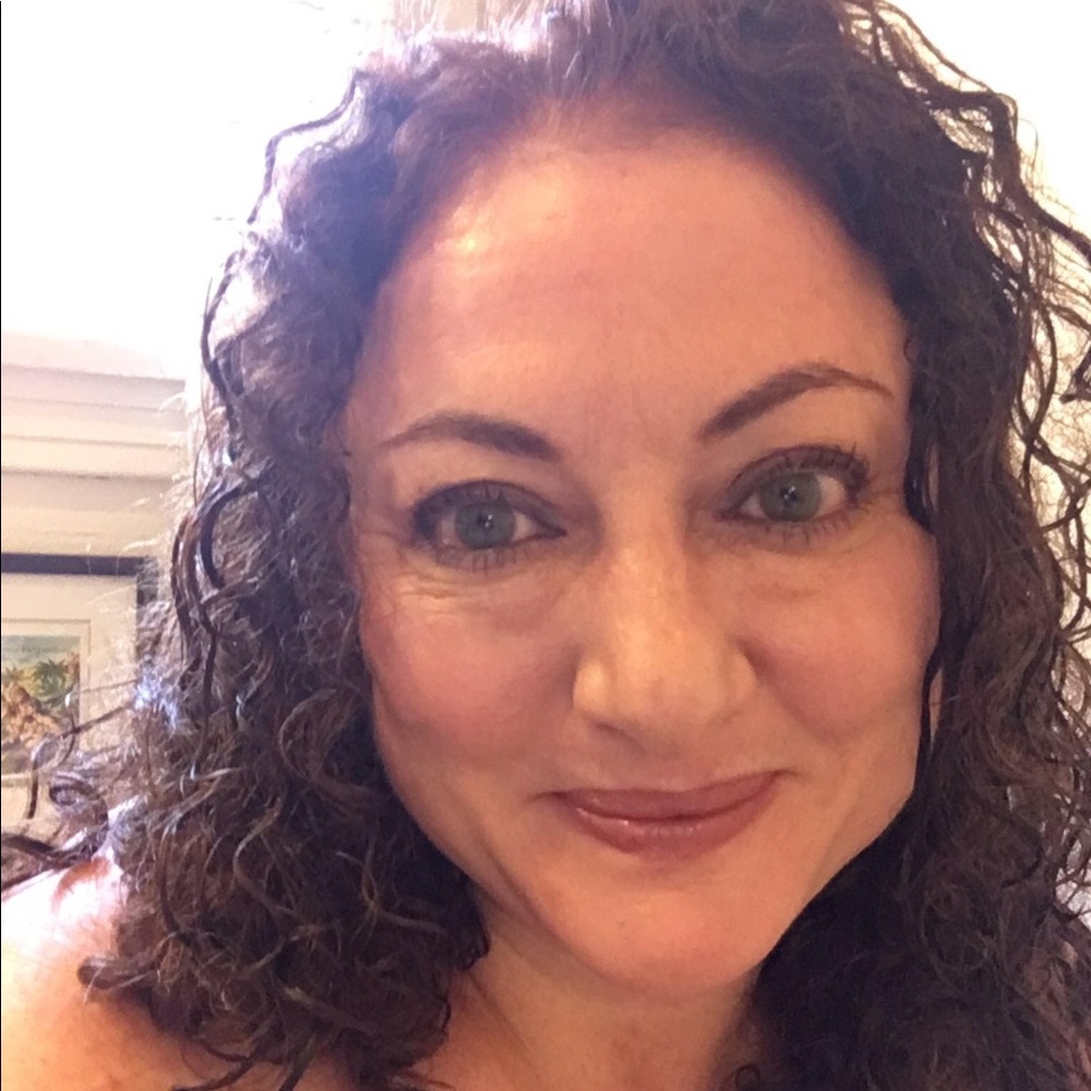 Meet your Posher, Marti jo